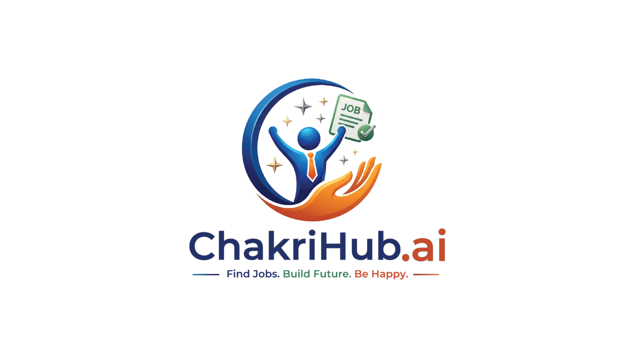 ChakriHub