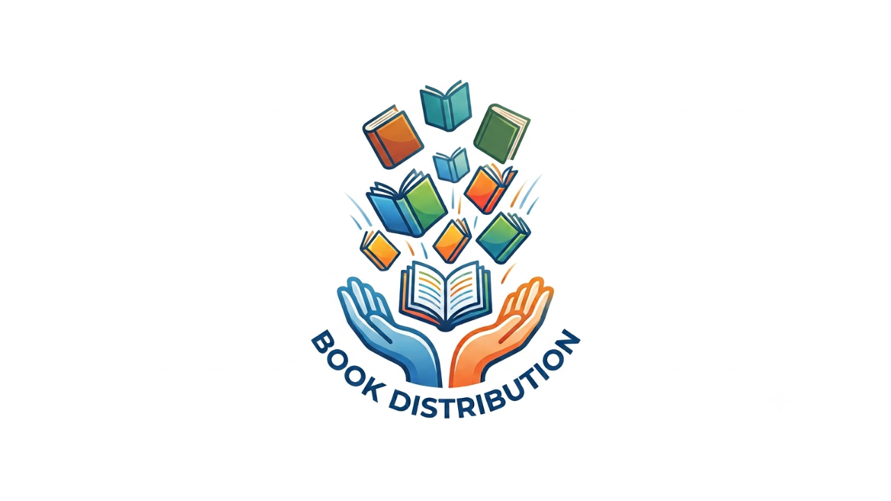Book Distribution